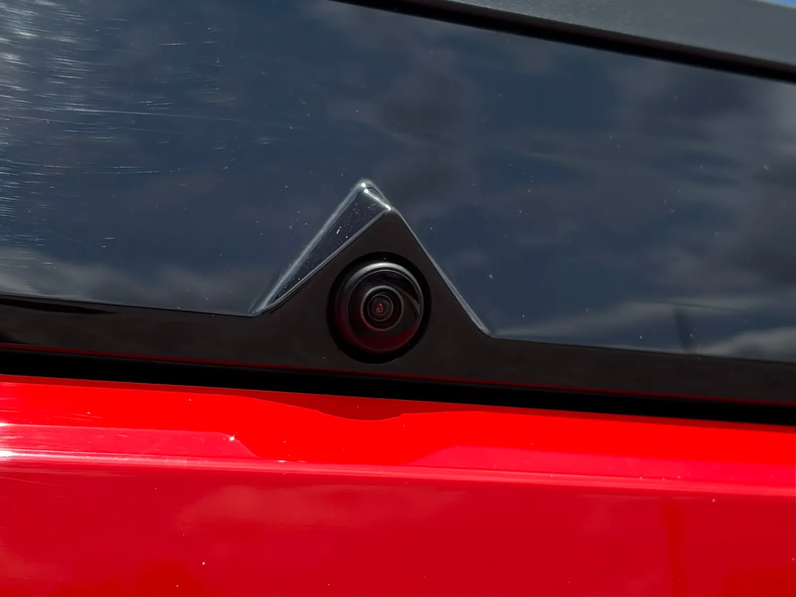2024 Tesla Cybertruck — photograph 27