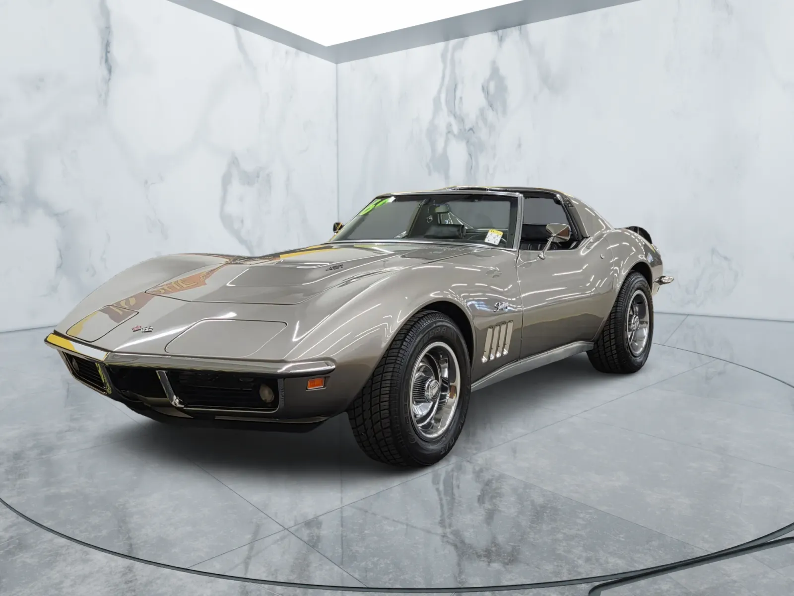 1969 Chevrolet Corvette
