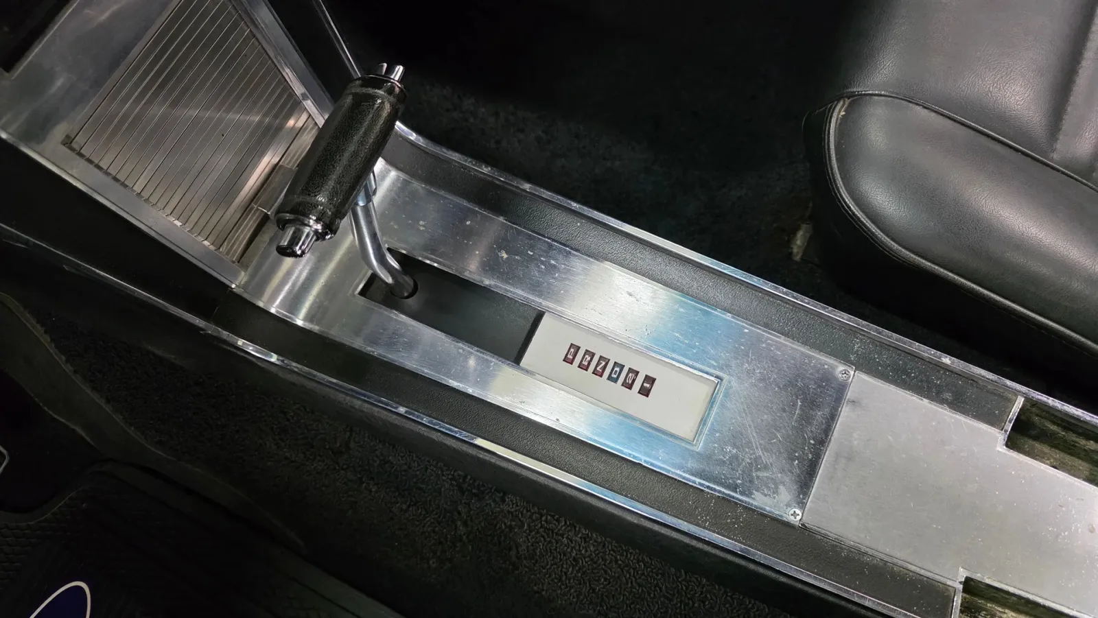 1967 Ford Mustang — photograph 12