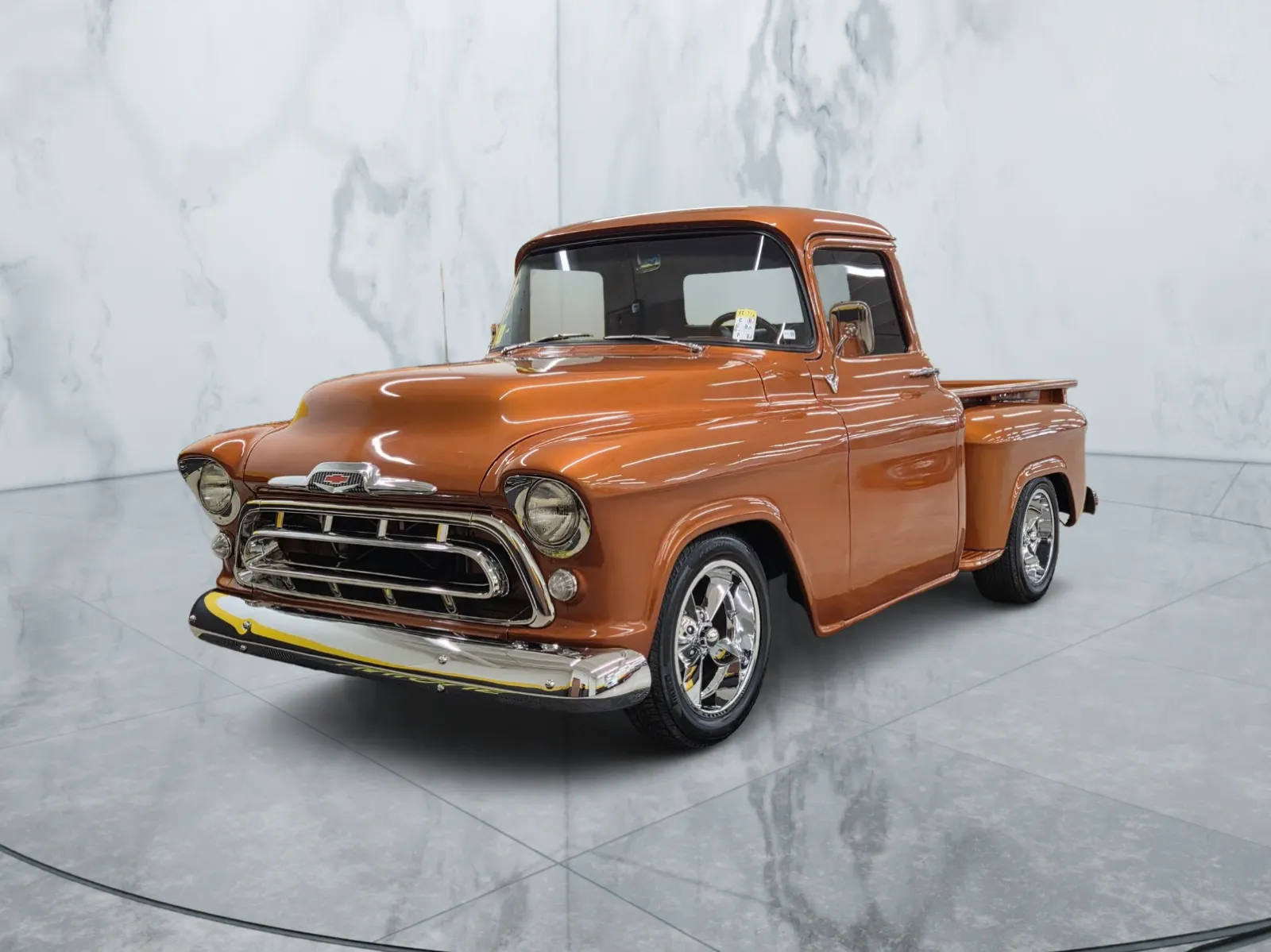 1957 Chevrolet 3100 Pickup