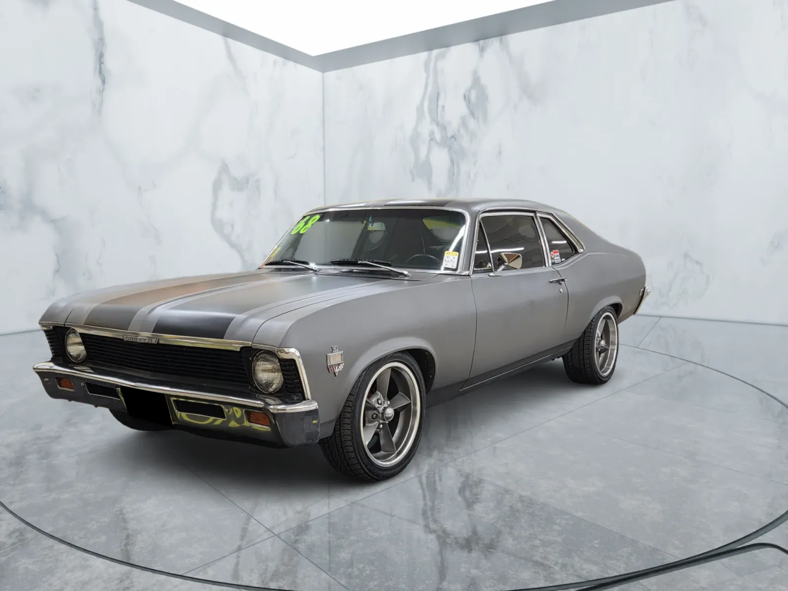 1968 Chevrolet Nova