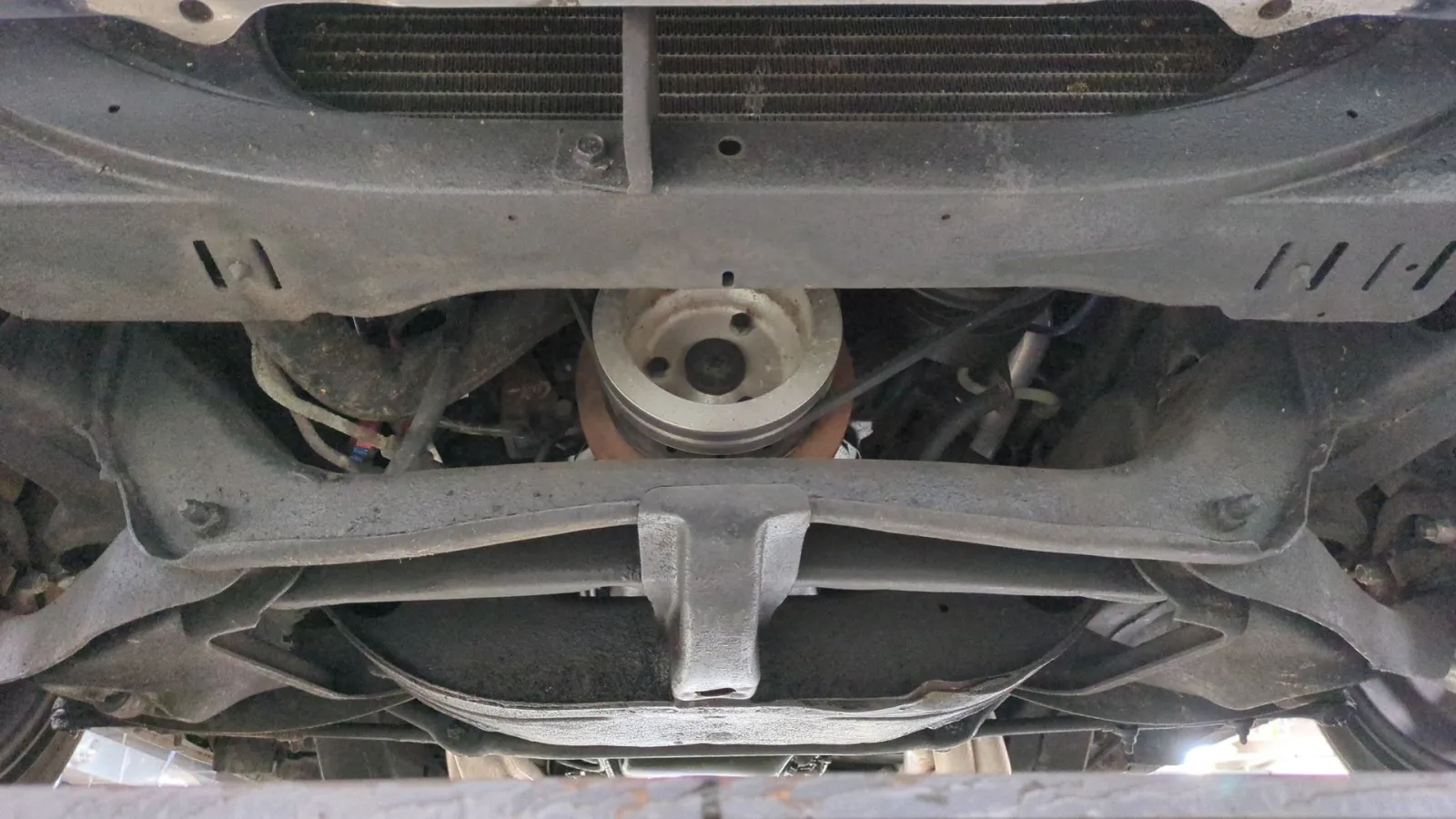 1968 Chevrolet Nova — photograph 11