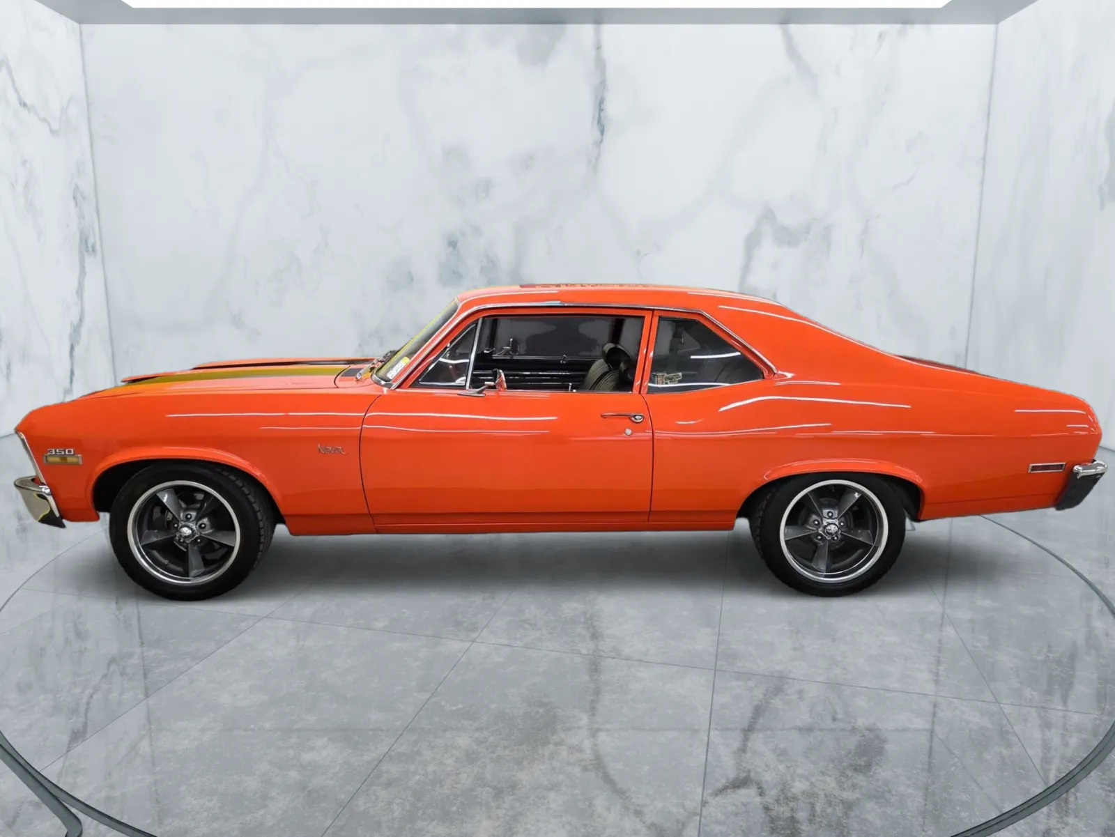 1970 Chevrolet Nova
