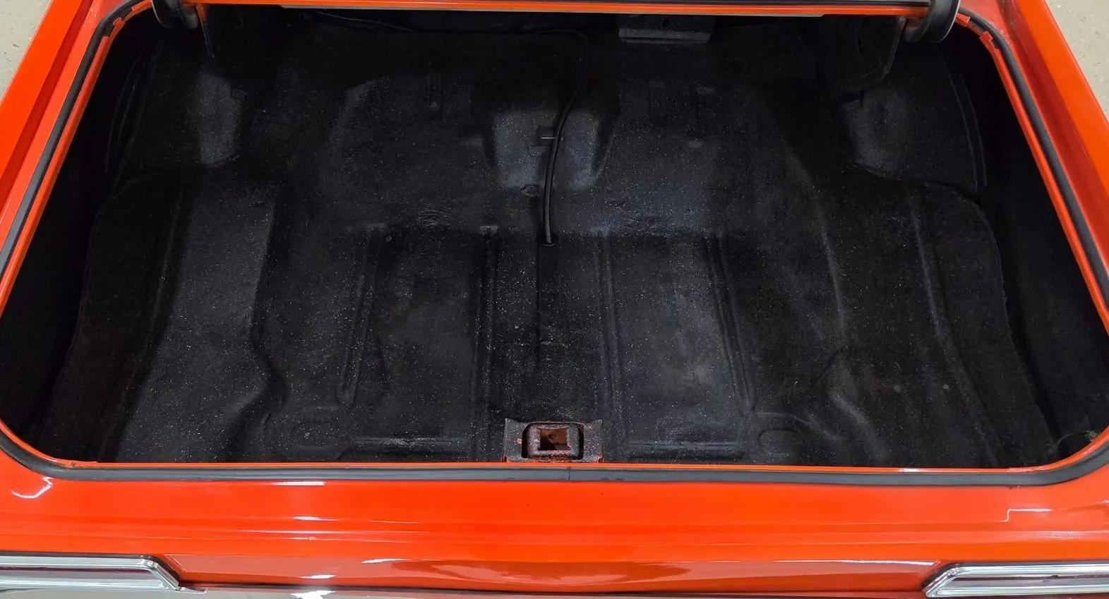 1970 Chevrolet Nova — photograph 10