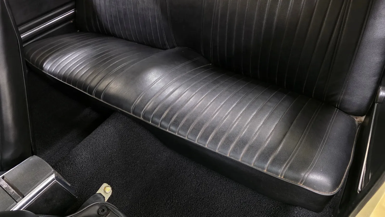 1967 Chevrolet Camaro RS — photograph 31