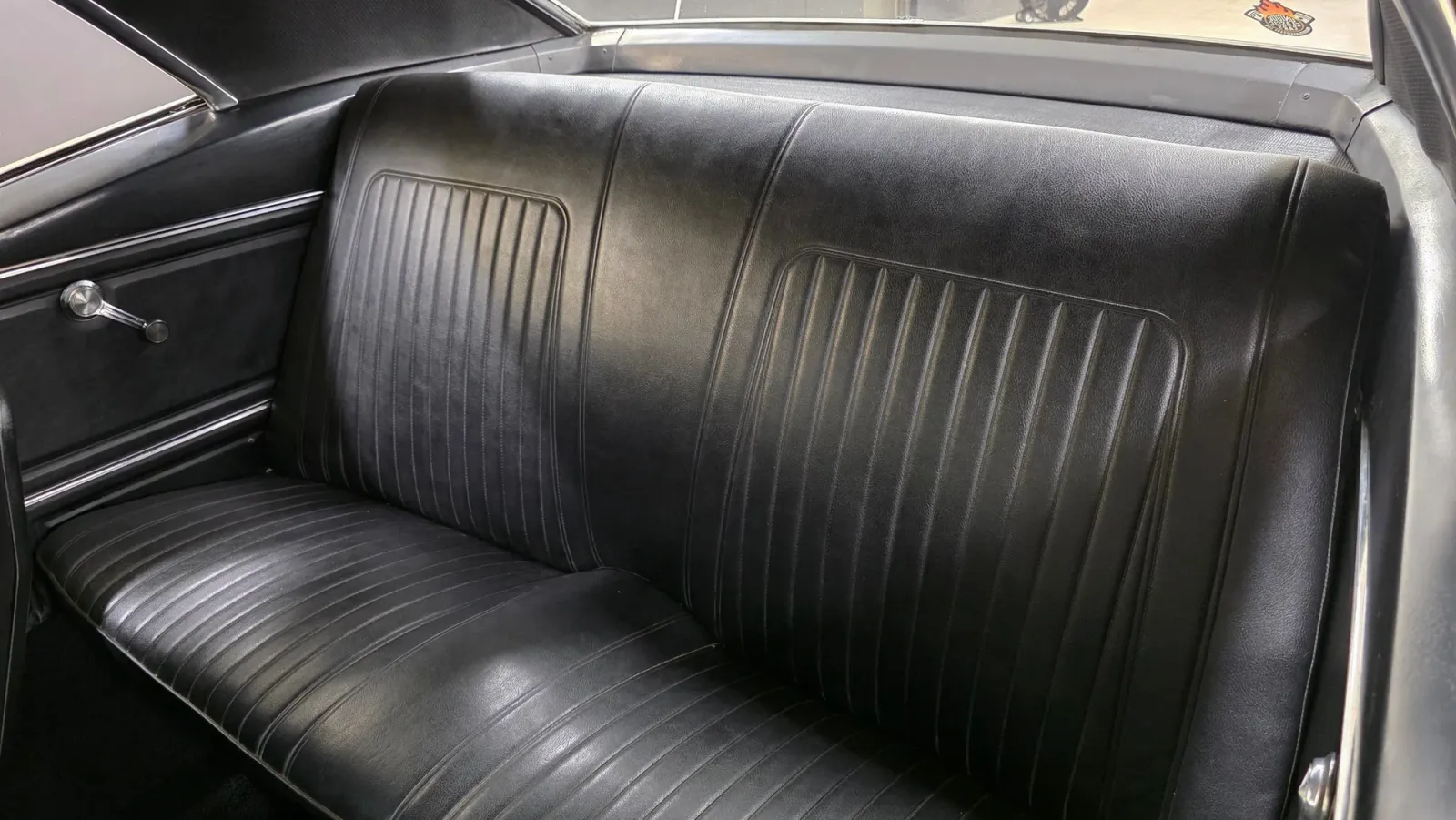 1967 Chevrolet Camaro RS — photograph 32