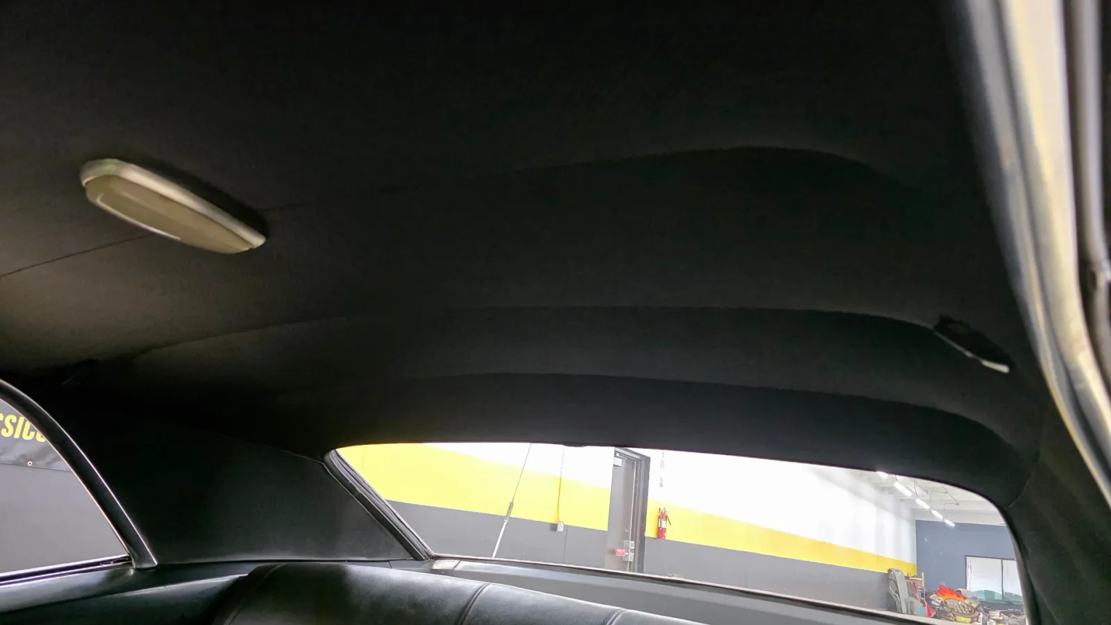1967 Chevrolet Camaro RS — photograph 33