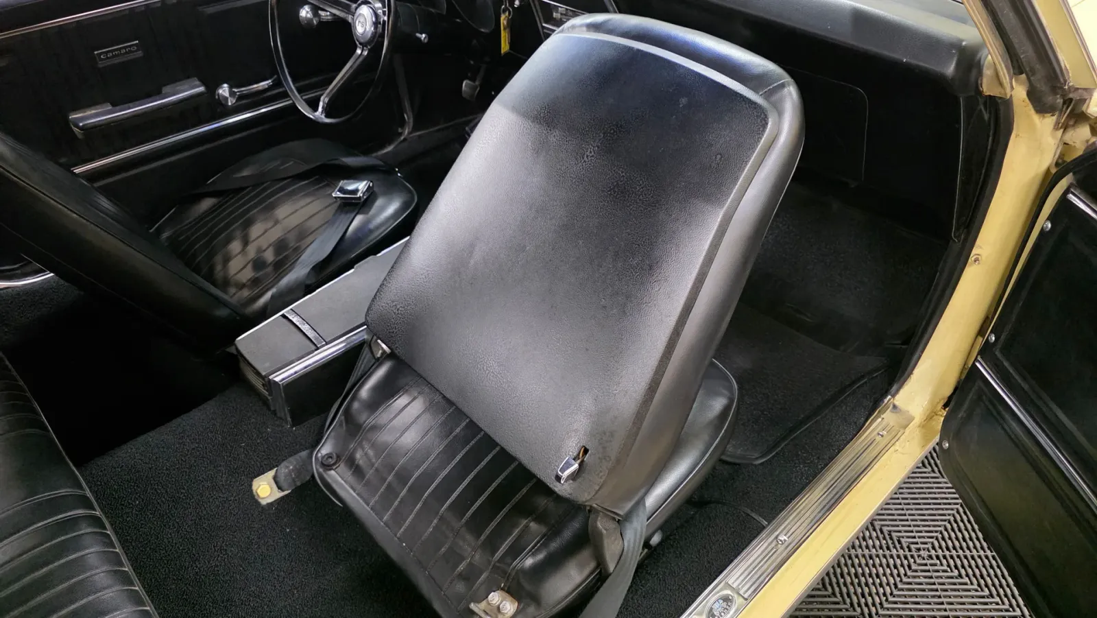 1967 Chevrolet Camaro RS — photograph 34