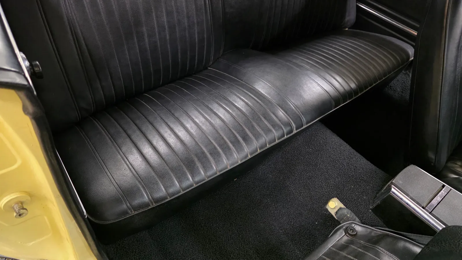1967 Chevrolet Camaro RS — photograph 36