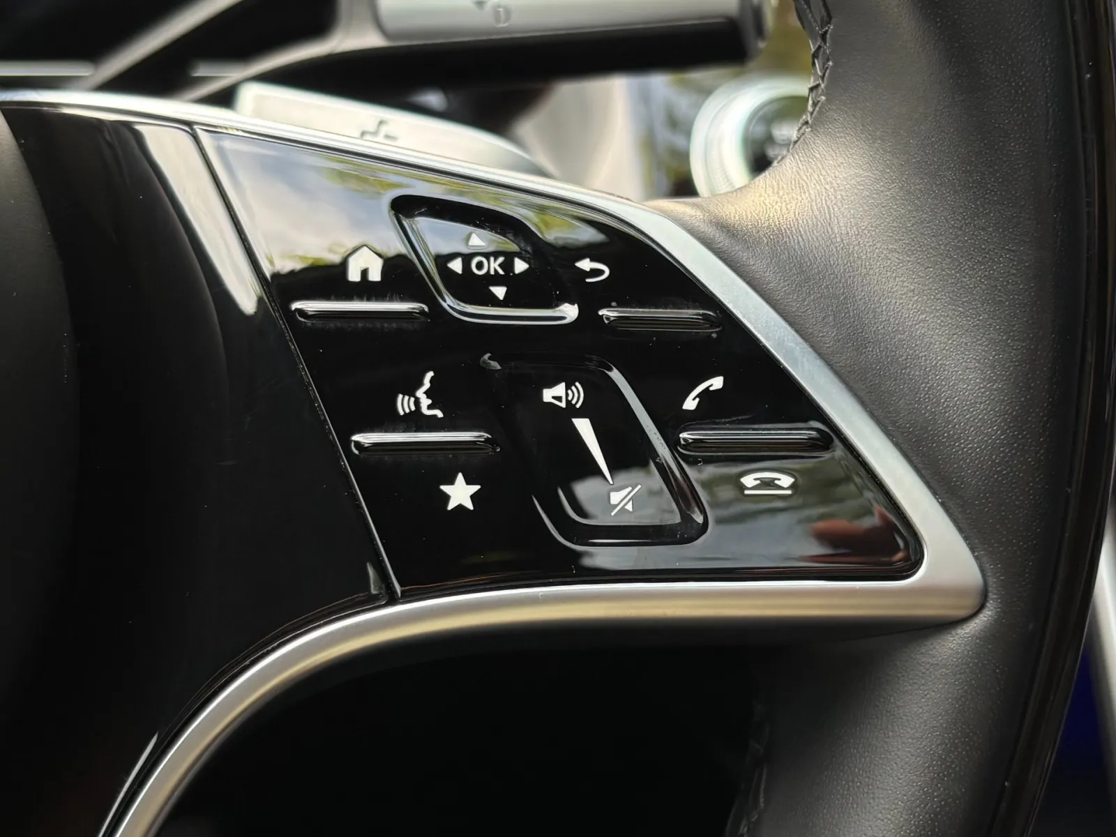 2024 Mercedes-Benz S 580 Maybach — photograph 27
