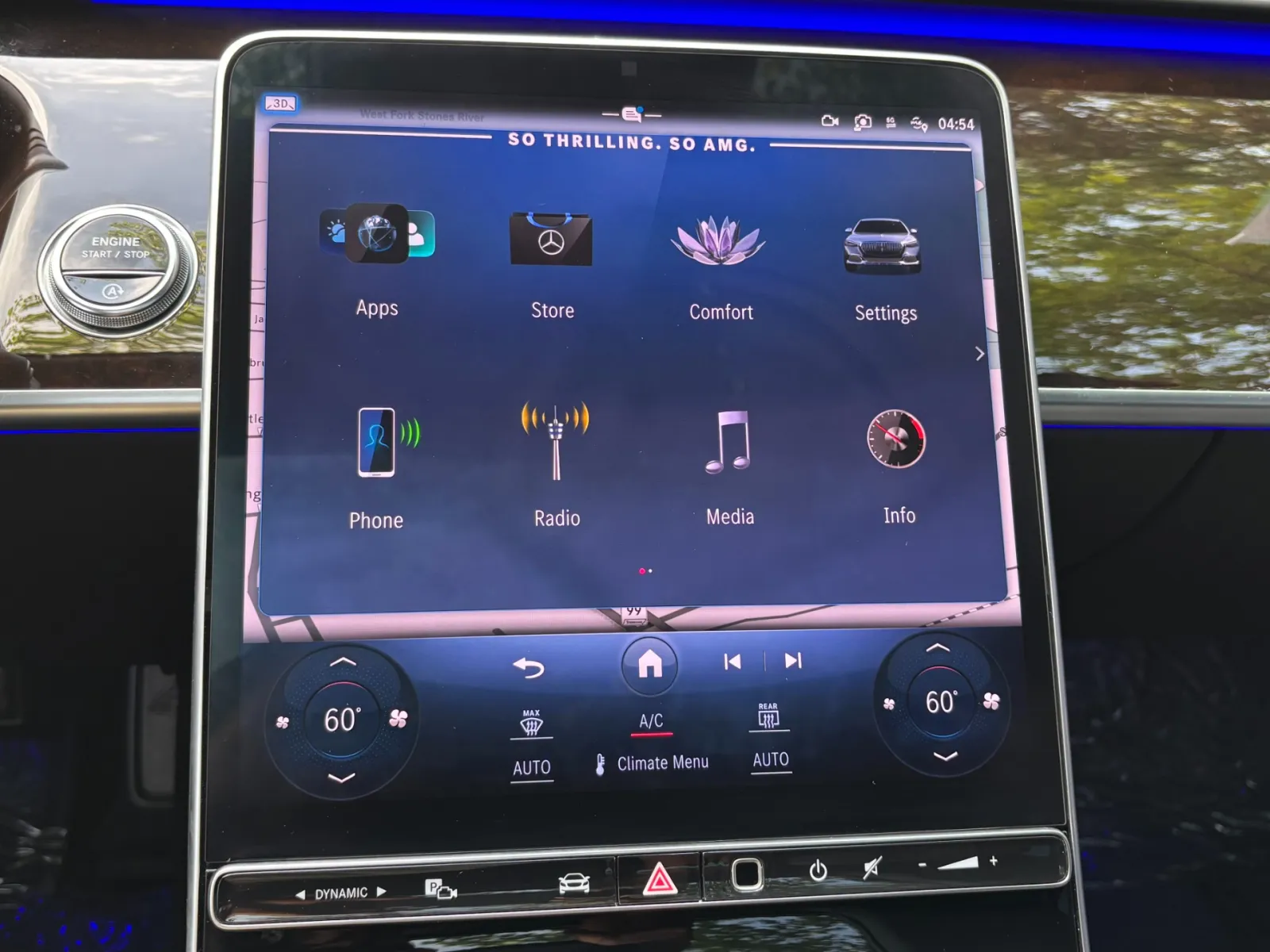 2024 Mercedes-Benz S 580 Maybach — photograph 29