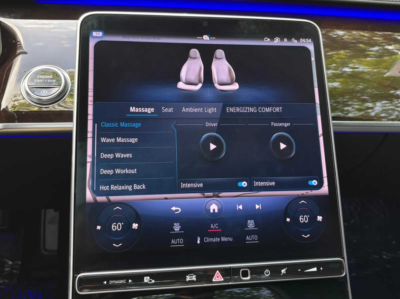 2024 Mercedes-Benz S 580 Maybach — photograph 30