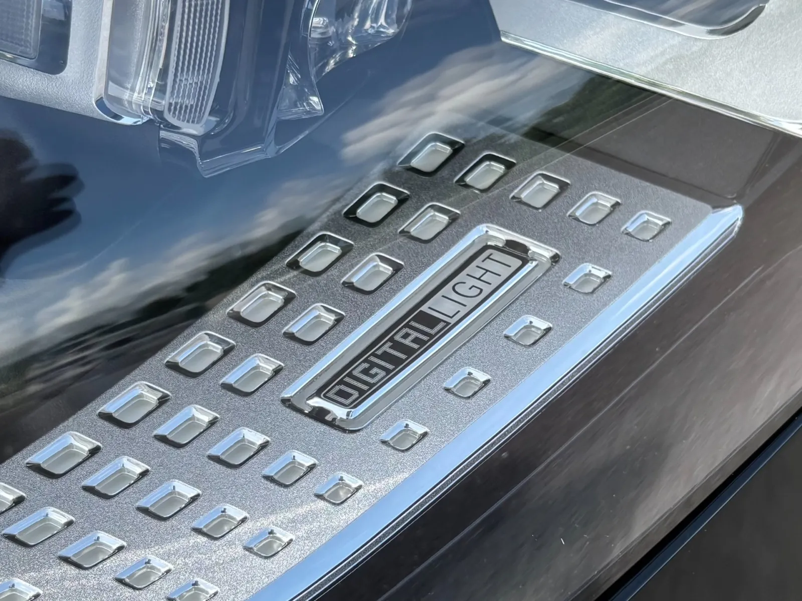 2024 Mercedes-Benz S 580 Maybach — photograph 6