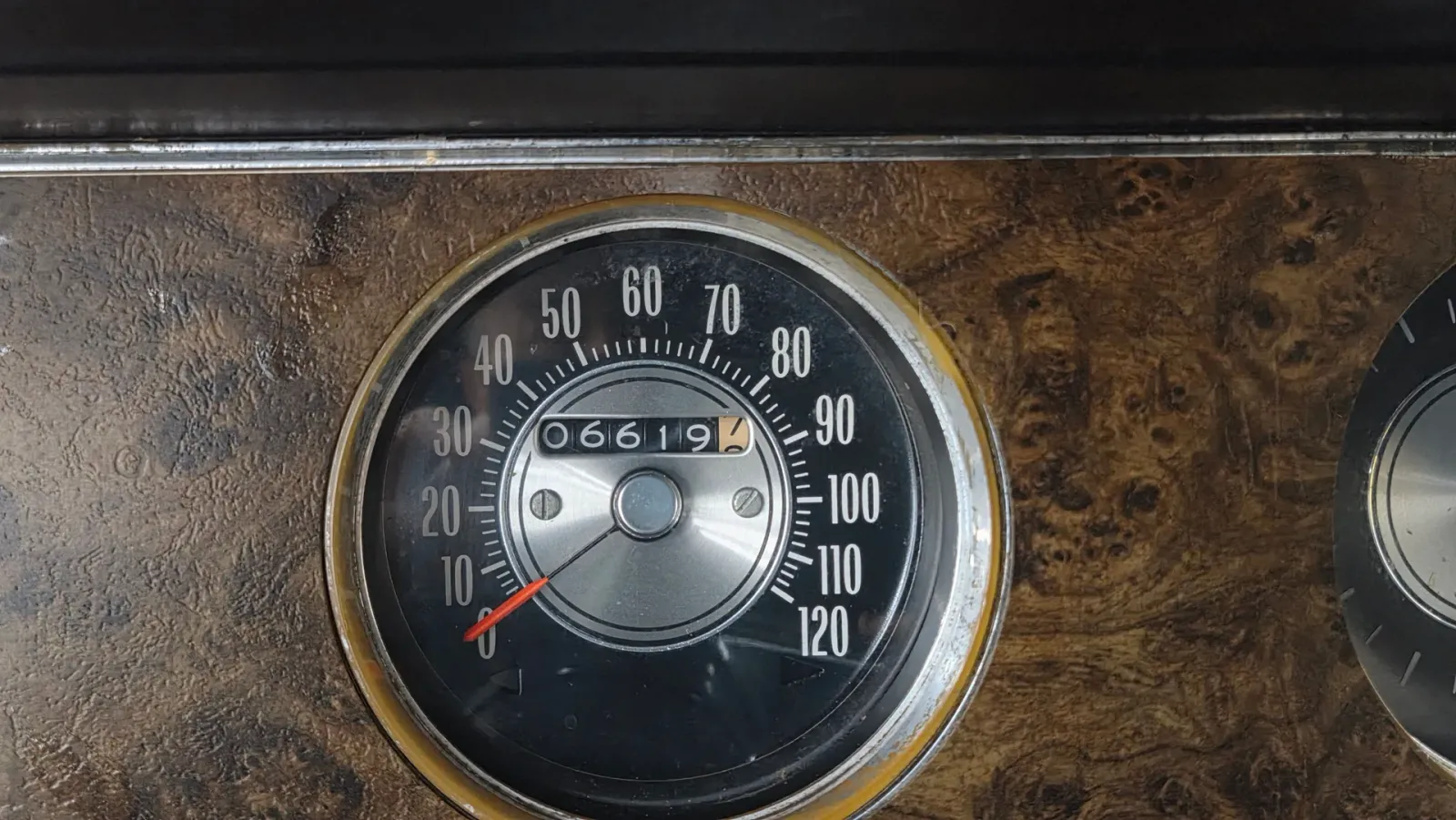 1970 Oldsmobile Cutlass — photograph 15