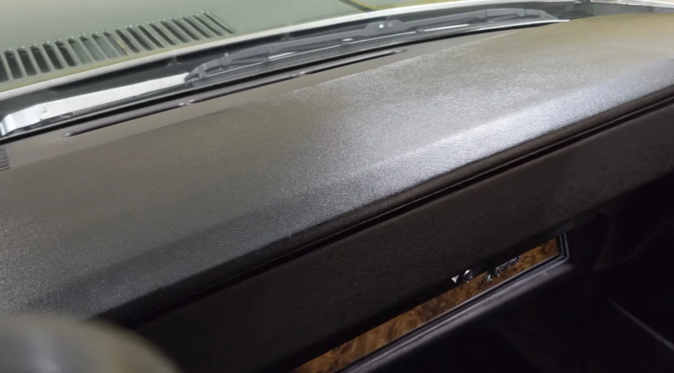 1970 Oldsmobile Cutlass — photograph 21