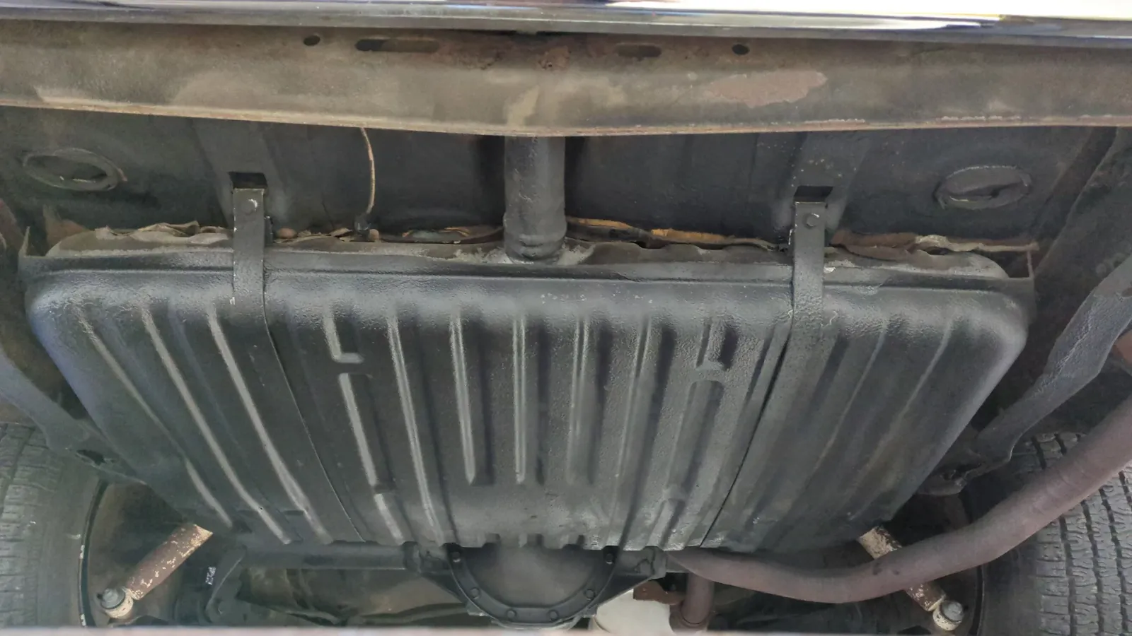 1970 Oldsmobile Cutlass — photograph 42