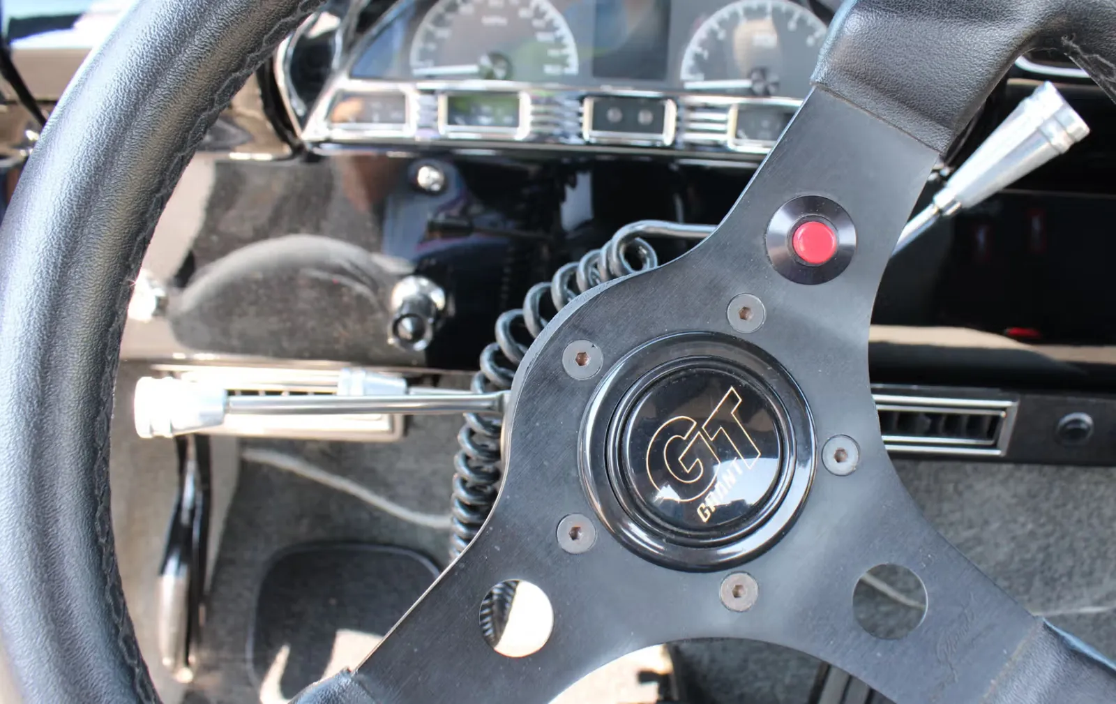 1956 Ford F100 Resto Mod — photograph 25