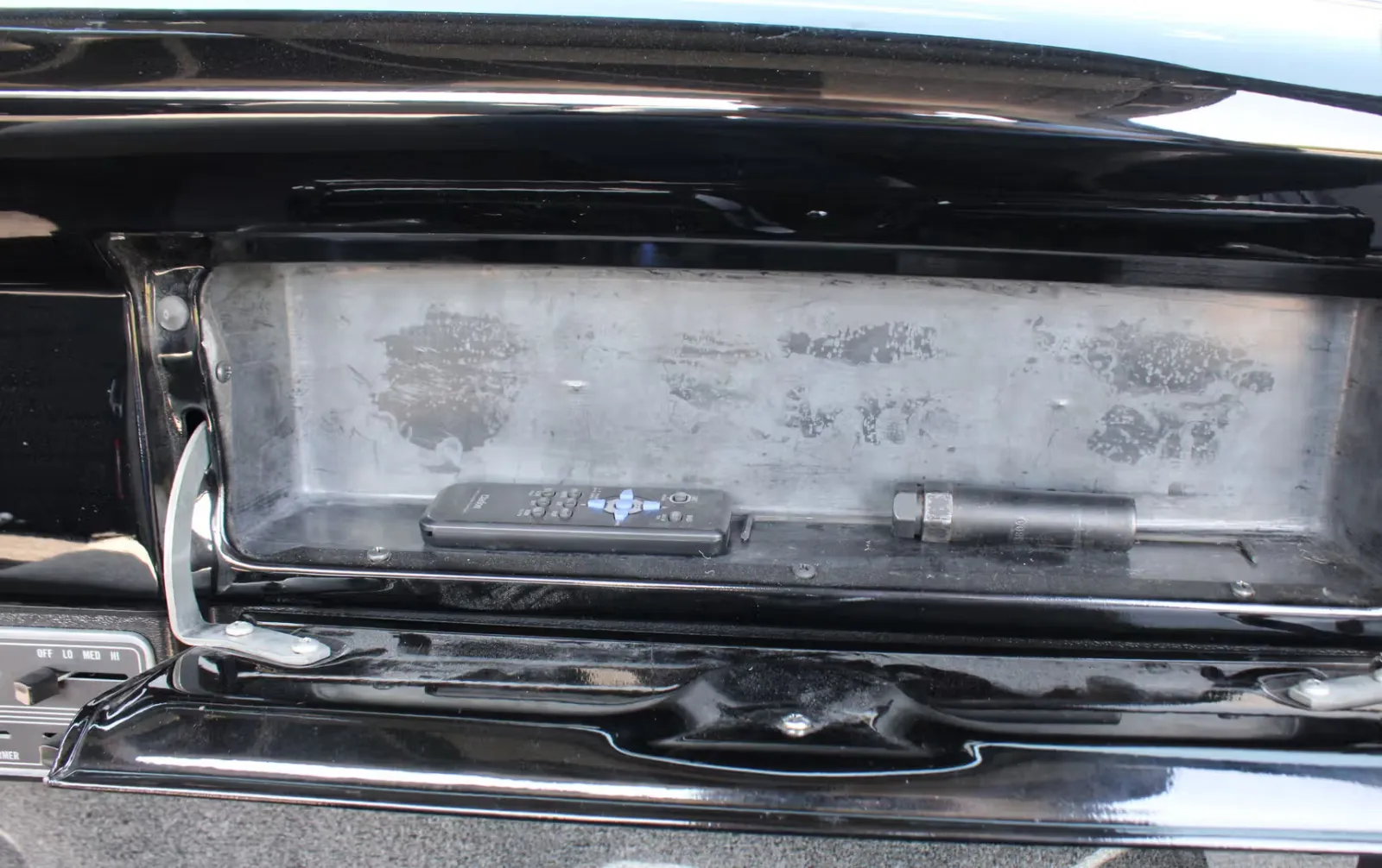 1956 Ford F100 Resto Mod — photograph 31