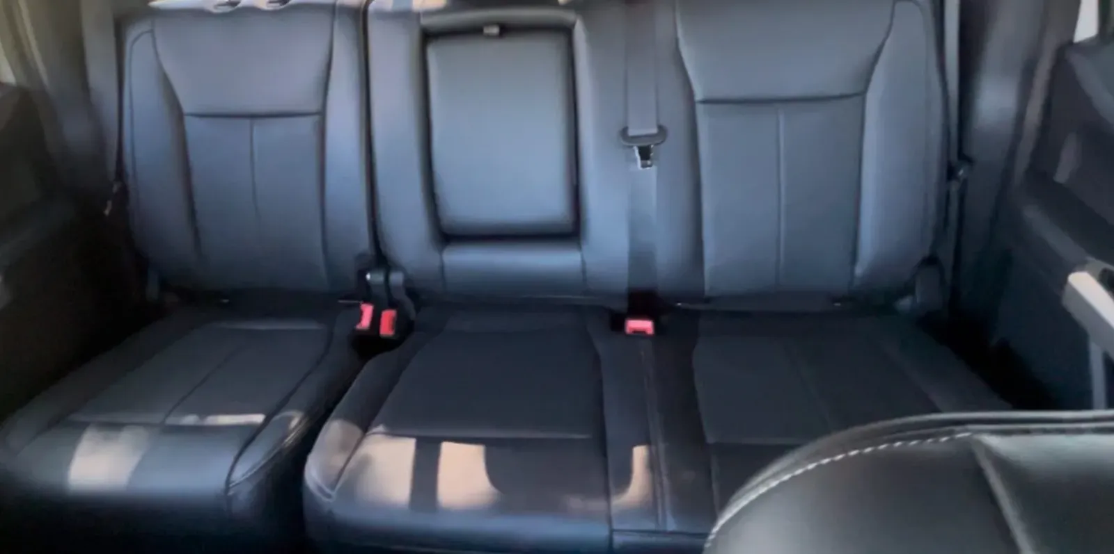 2022 Ford F-250 Super Duty Lariat — photograph 15