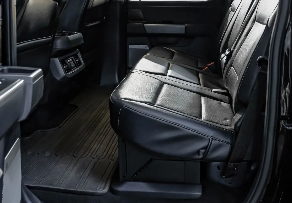 2024 Ford F-250 Super Duty Lariat — photograph 18