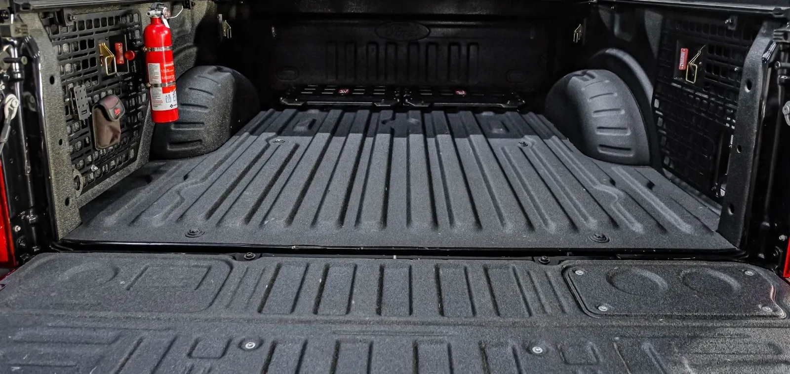 2024 Ford F-250 Super Duty Lariat — photograph 19