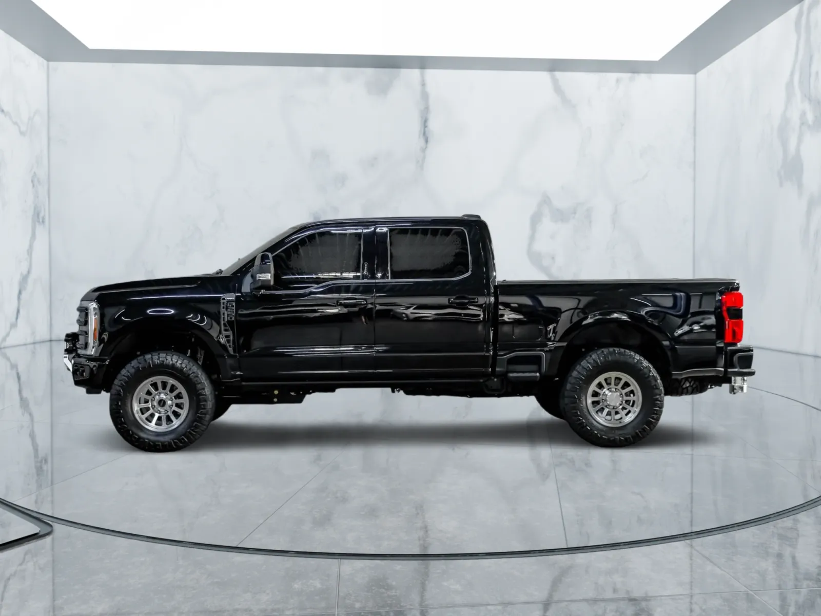 2024 Ford F-250 Super Duty Lariat — photograph 2