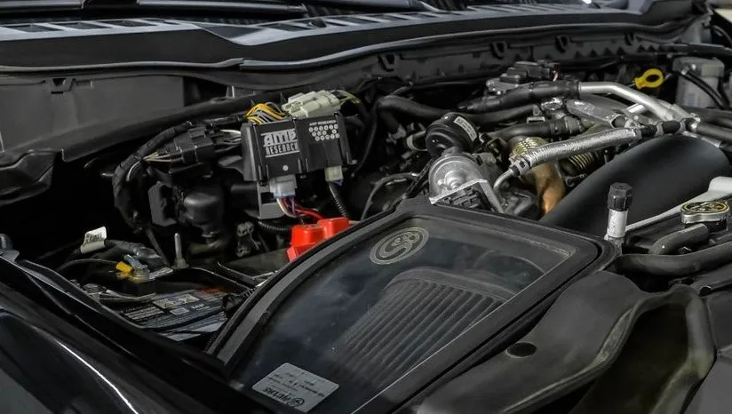 2024 Ford F-250 Super Duty Lariat — photograph 21