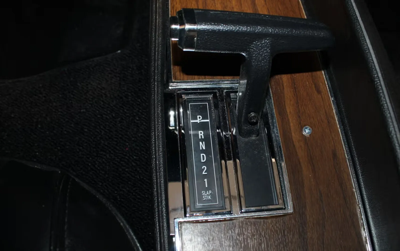 1973 Plymouth Cuda — photograph 21