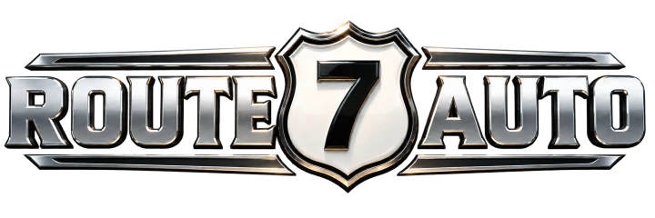 Route 7 Auto Sales